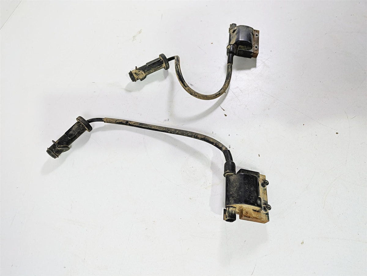2015 Arctic Cat Wildcat 1000 X LTD Ignition Coil Set 0824-071 {{ shop.shopifyCountryName }} - Mototech271
