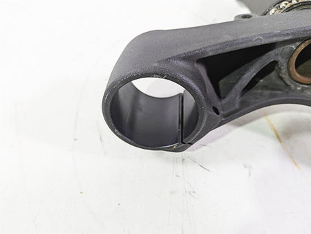 2009 Ducati Monster 1100 S Straight Lower Triple Tree Steering Clamp 34220541A {{ shop.shopifyCountryName }} - Mototech271