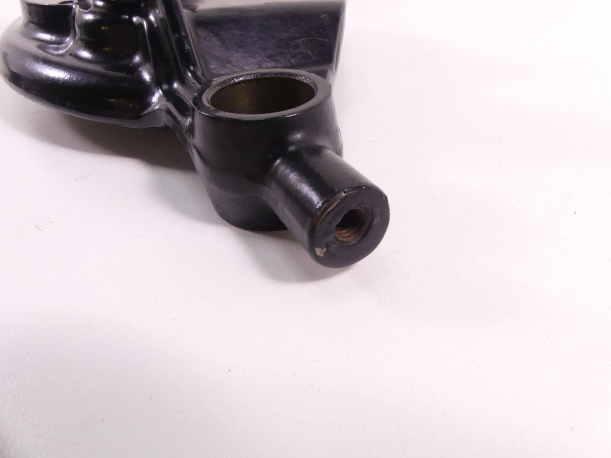 2001 Harley Touring FLHTCUI Electra Glide Upper Triple Tree & Riser 45435-95 {{ shop.shopifyCountryName }} - Mototech271