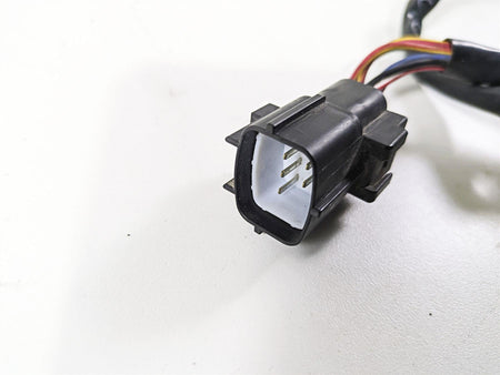 2009 Ducati Multistrada 1100 S Right Hand Start Stop Control Switch 65040101B {{ shop.shopifyCountryName }} - Mototech271