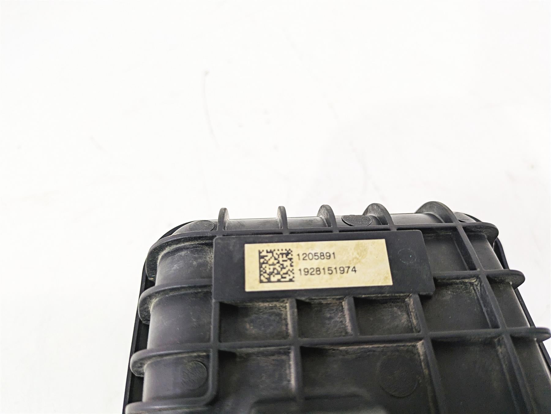 2020 Polaris General 1000 EPS Intake Injector Box Manifold Set 1205891 {{ shop.shopifyCountryName }} - Mototech271