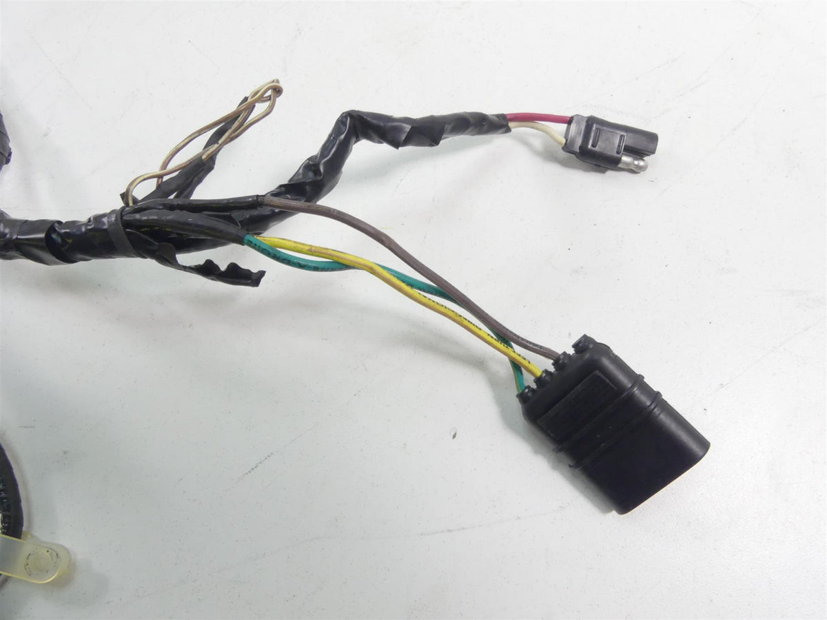 2004 Honda CBR1000RR SC57 Wiring Harness Loom -Read 32100-MEL-670 {{ shop.shopifyCountryName }} - Mototech271