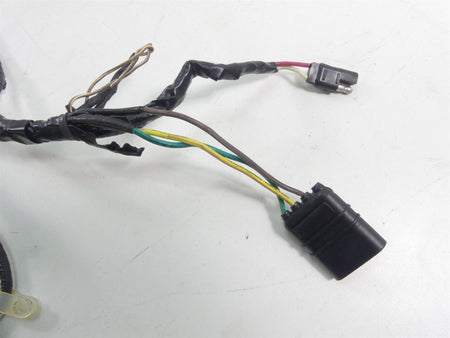 2004 Honda CBR1000RR SC57 Wiring Harness Loom -Read 32100-MEL-670 {{ shop.shopifyCountryName }} - Mototech271