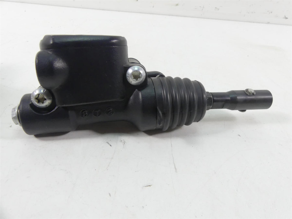 2019 Harley XL883 N Sportster Iron Rear Brake Master Cylinder 41700025 {{ shop.shopifyCountryName }} - Mototech271