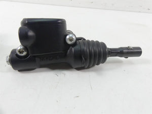 2019 Harley XL883 N Sportster Iron Rear Brake Master Cylinder 41700025 | Mototech271