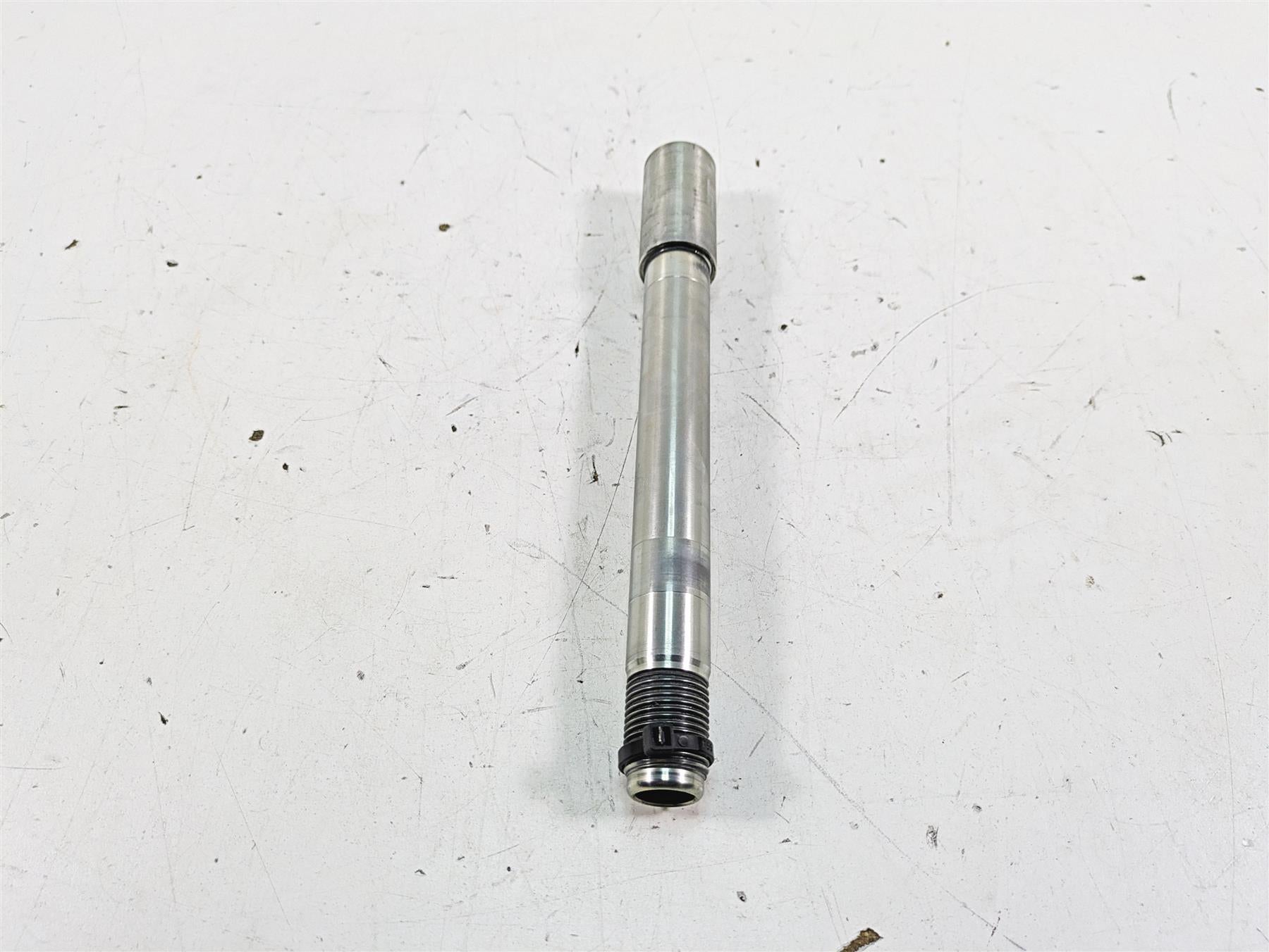 2022 Harley RA1250 S Pan America Front Wheel Spindle Axle 25mm 43000175 {{ shop.shopifyCountryName }} - Mototech271