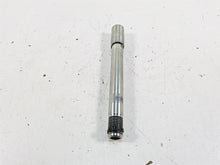 Load image into Gallery viewer, 2022 Harley RA1250 S Pan America Front Wheel Spindle Axle 25mm 43000175
