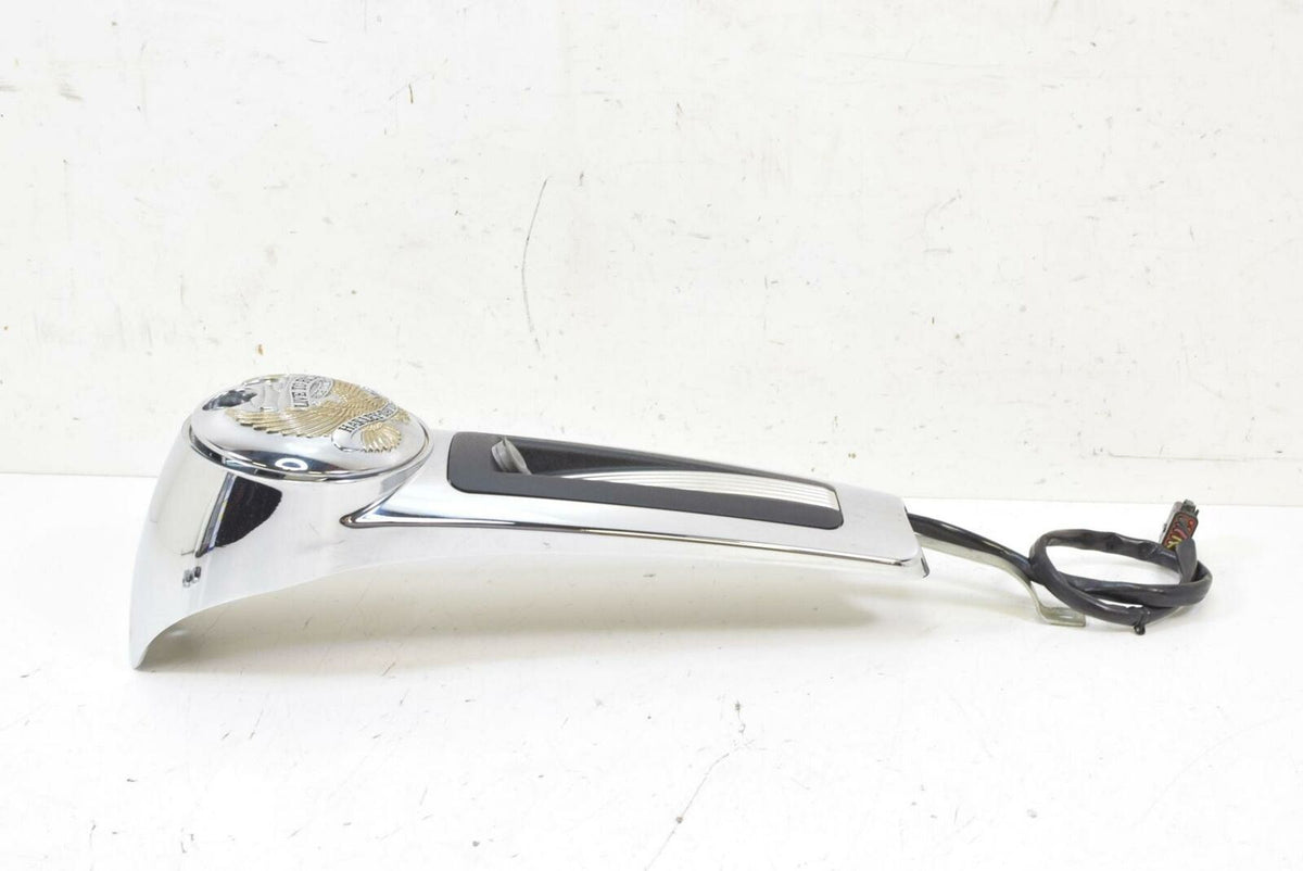 2010 Harley Touring FLHTCU Electra Glide Gas Tank Dash Cover 61270-08 {{ shop.shopifyCountryName }} - Mototech271