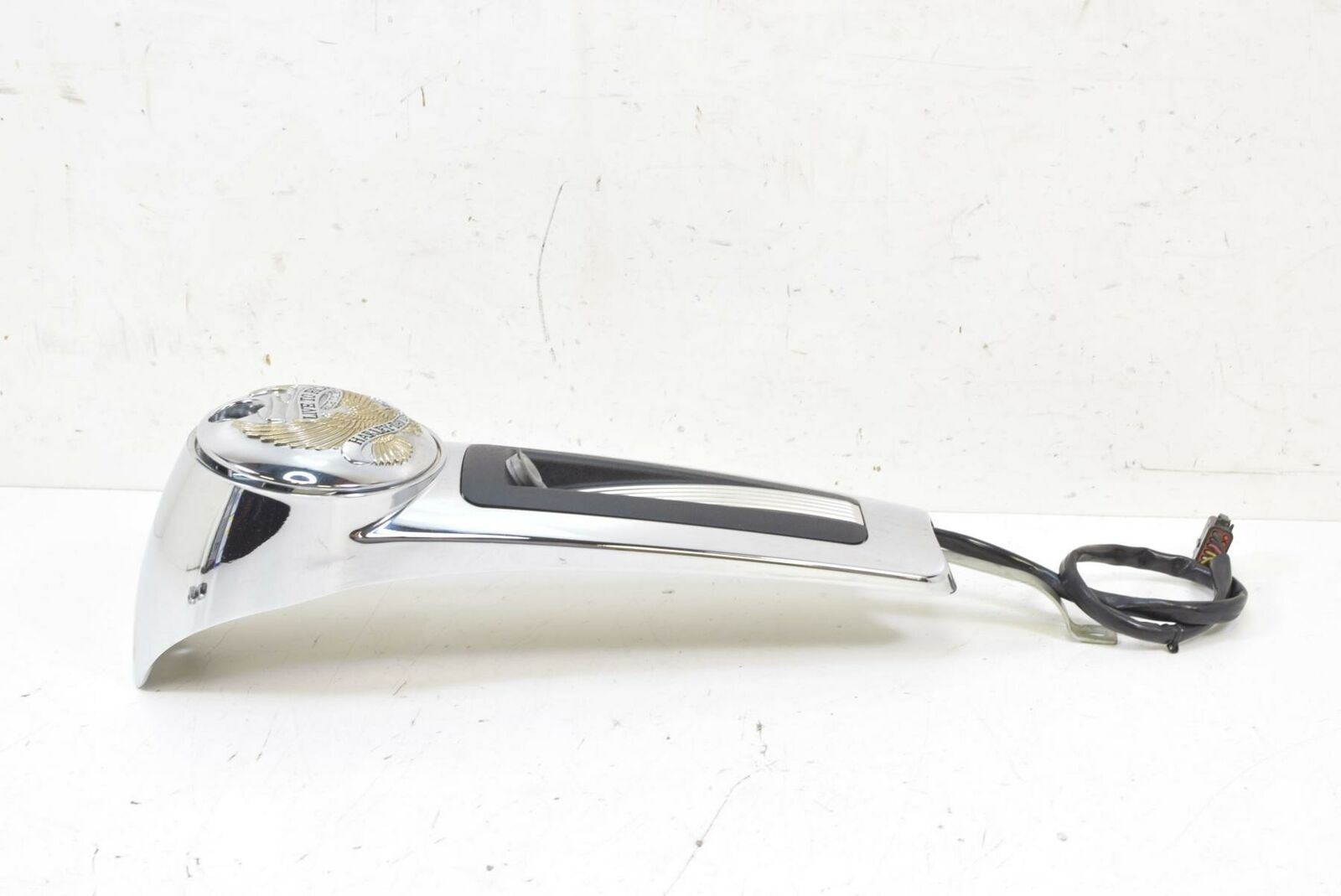 2010 Harley Touring FLHTCU Electra Glide Gas Tank Dash Cover 61270-08 {{ shop.shopifyCountryName }} - Mototech271