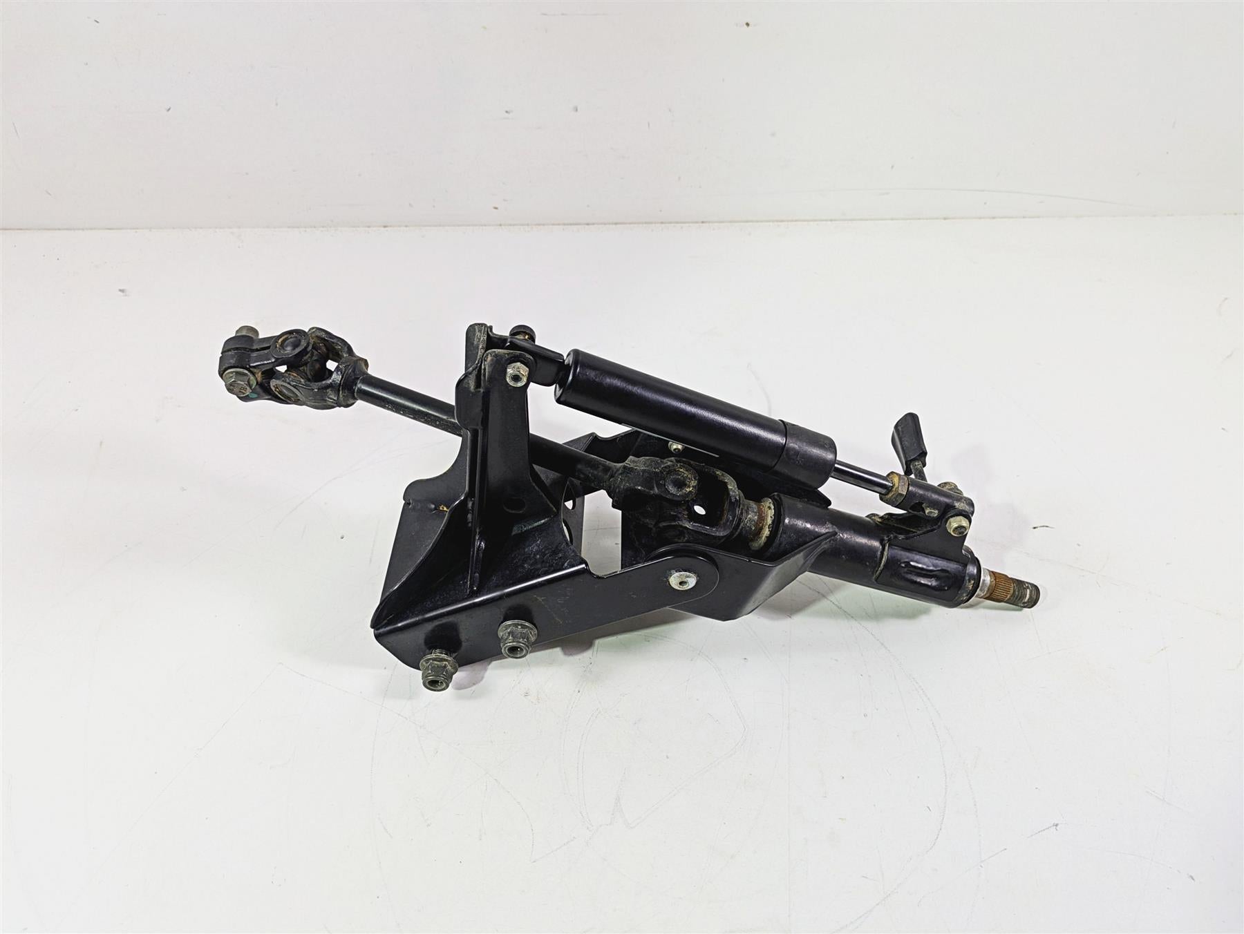 2019 Polaris RZR XP Turbo S Steering Wheel Mount Damper 7044098 {{ shop.shopifyCountryName }} - Mototech271