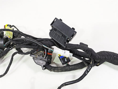 2018 Ducati Scrambler Desert Sled 800 Main Wiring Harness Loom -No Cut 5101C582A {{ shop.shopifyCountryName }} - Mototech271