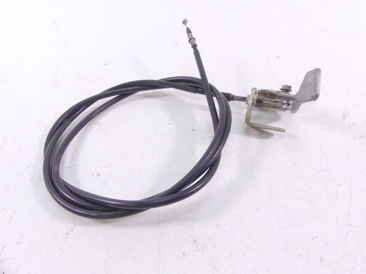 2016 Yamaha YXZ1000 R EPS Reverse Drive Gear Selector Shift Lever 2HC-F6152-00-0 {{ shop.shopifyCountryName }} - Mototech271