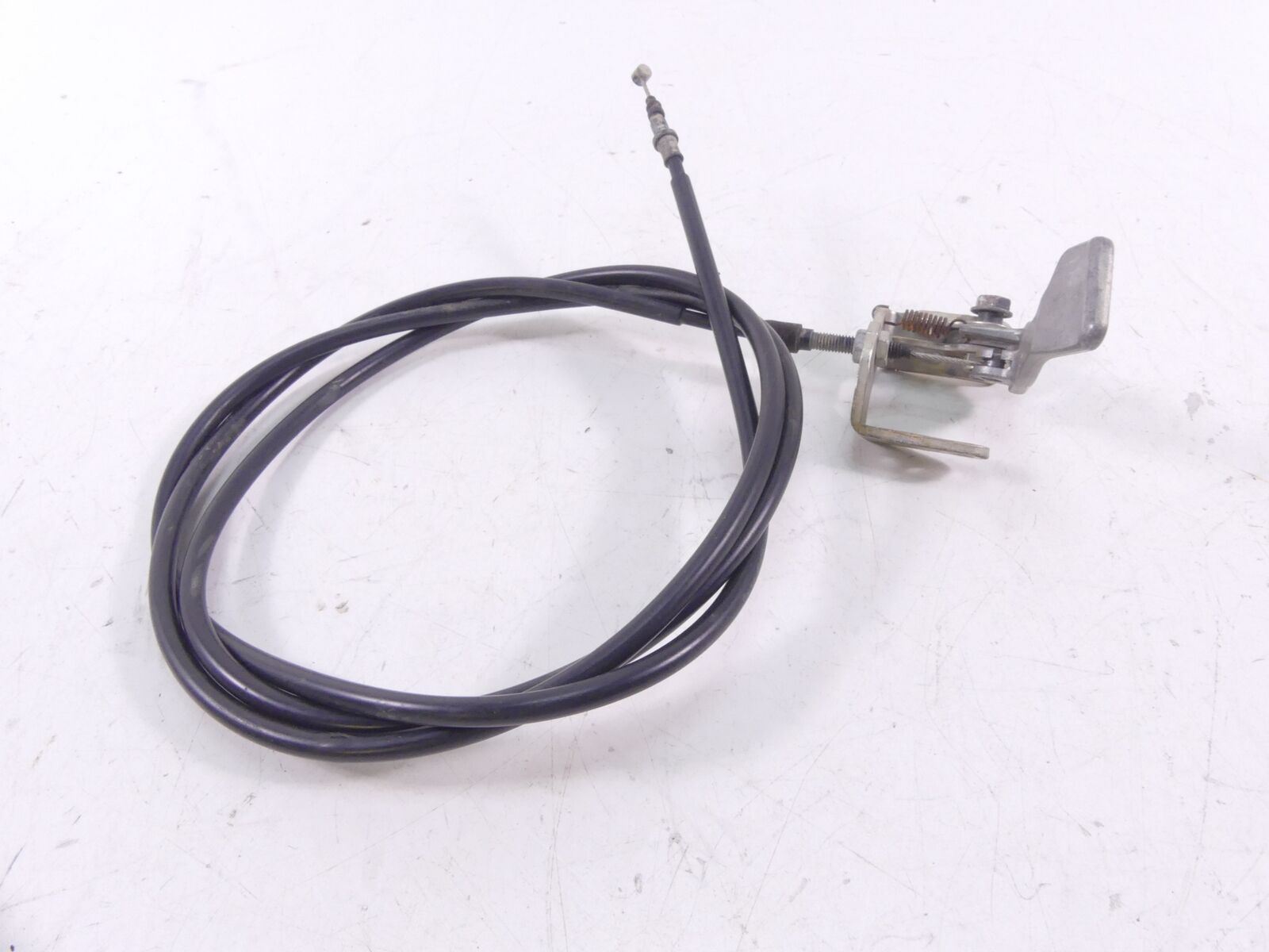2016 Yamaha YXZ1000 R EPS Reverse Drive Gear Selector Shift Lever 2HC-F6152-00-0 {{ shop.shopifyCountryName }} - Mototech271