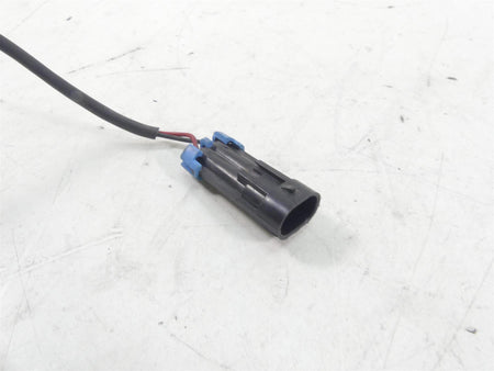 2012 Victory Cross Country Front Abs Wheel Speed Brake Sensor 4013251 {{ shop.shopifyCountryName }} - Mototech271