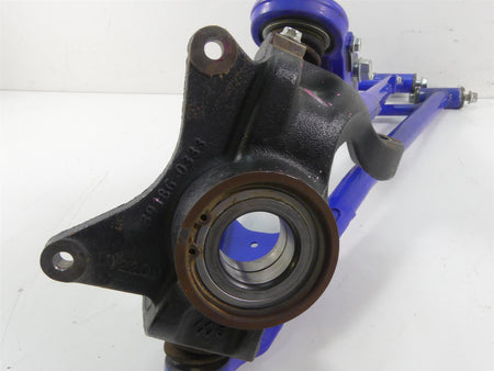 2021 Kawasaki Teryx KRX KRF 1000 Front Left Control Arm Knee Hub Set 39007-0424 {{ shop.shopifyCountryName }} - Mototech271