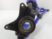 Load image into Gallery viewer, 2021 Kawasaki Teryx KRX KRF 1000 Front Left Control Arm Knee Hub Set 39007-0424 | Mototech271
