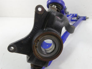 2021 Kawasaki Teryx KRX KRF 1000 Front Left Control Arm Knee Hub Set 39007-0424 | Mototech271