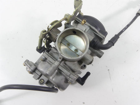 2001 Harley Davidson XL1200 Sportster Carburetor Carb Tested - Video 27480-97 | Mototech271