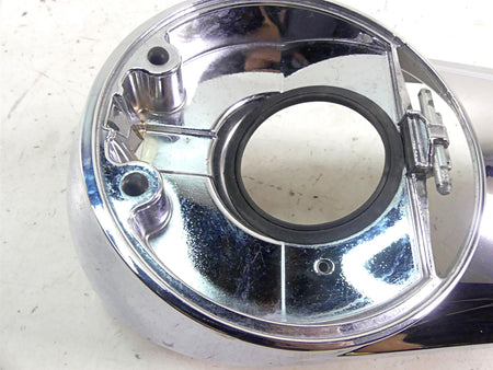 2015 Harley Touring FLHXS Street Glide Fuel Gas Tank Cover Dash 69214-08 {{ shop.shopifyCountryName }} - Mototech271