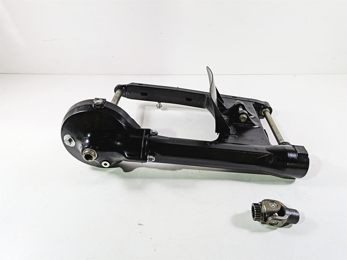 2016 Suzuki M109R VZR1800 Boulevard Swingarm Differential Shaft 27300-48850 {{ shop.shopifyCountryName }} - Mototech271