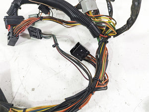 2003 Harley Touring FLHTCUI 100TH E-Glide Interconnect Wiring - Read 70232-03 | Mototech271