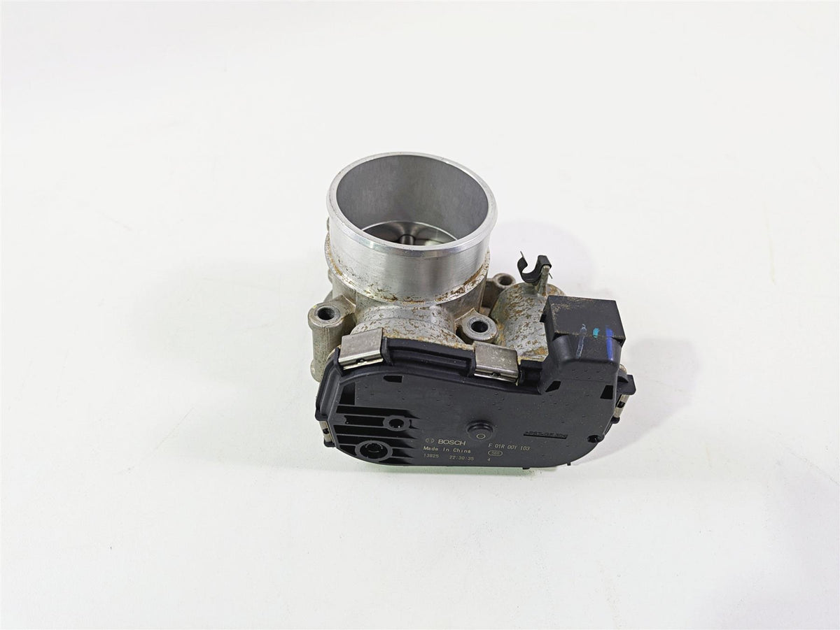 2021 CFMoto Zforce 950 Sport Throttle Body Fuel Injection Bosch 0JYA-173000 {{ shop.shopifyCountryName }} - Mototech271