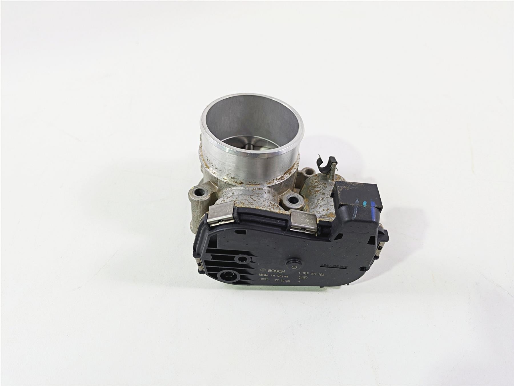 2021 CFMoto Zforce 950 Sport Throttle Body Fuel Injection Bosch 0JYA-173000 {{ shop.shopifyCountryName }} - Mototech271