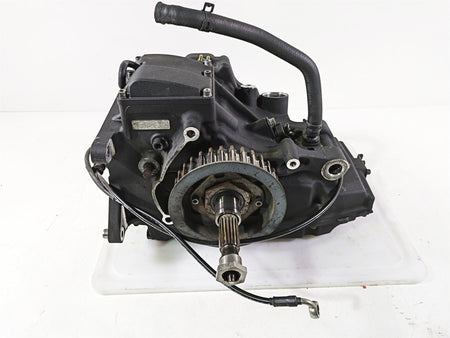 2017 Harley Touring FLTRXS Road Glide Transmission Gear Box 6 Speed 35000198A {{ shop.shopifyCountryName }} - Mototech271