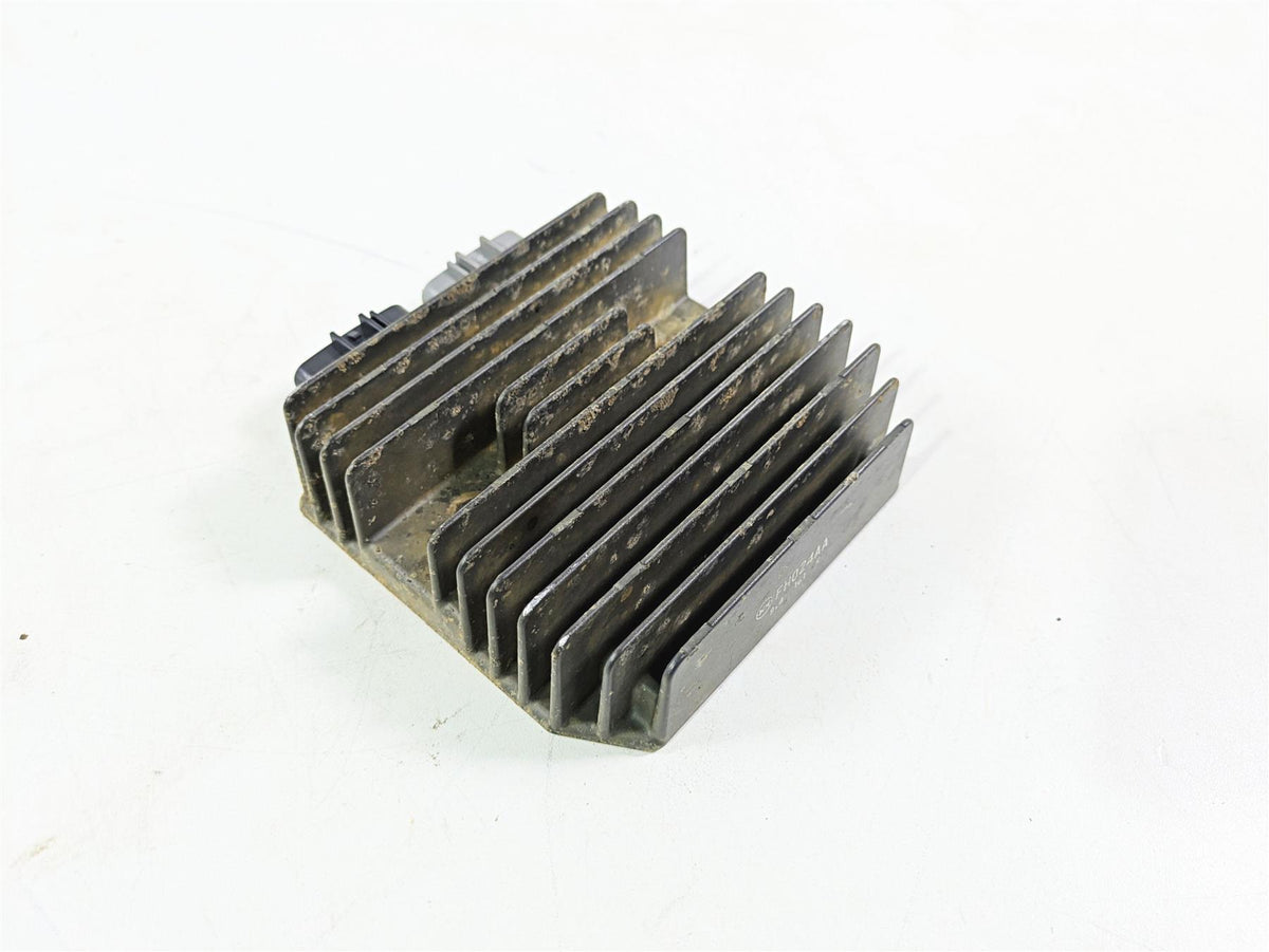 2020 Can Am Maverick X3 Turbo R STD Rectifier Voltage Regulator - Read 710005842 {{ shop.shopifyCountryName }} - Mototech271