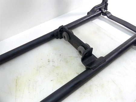 2011 Harley Softail FXS Blackline Straight Main Frame Chassis 30dgr With Clear Virginia Title - 47173-11BYM {{ shop.shopifyCountryName }} - Mototech271
