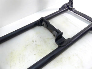 2011 Harley Softail FXS Blackline Straight Main Frame Chassis 30dgr With Clear Virginia Title - 47173-11BYM | Mototech271