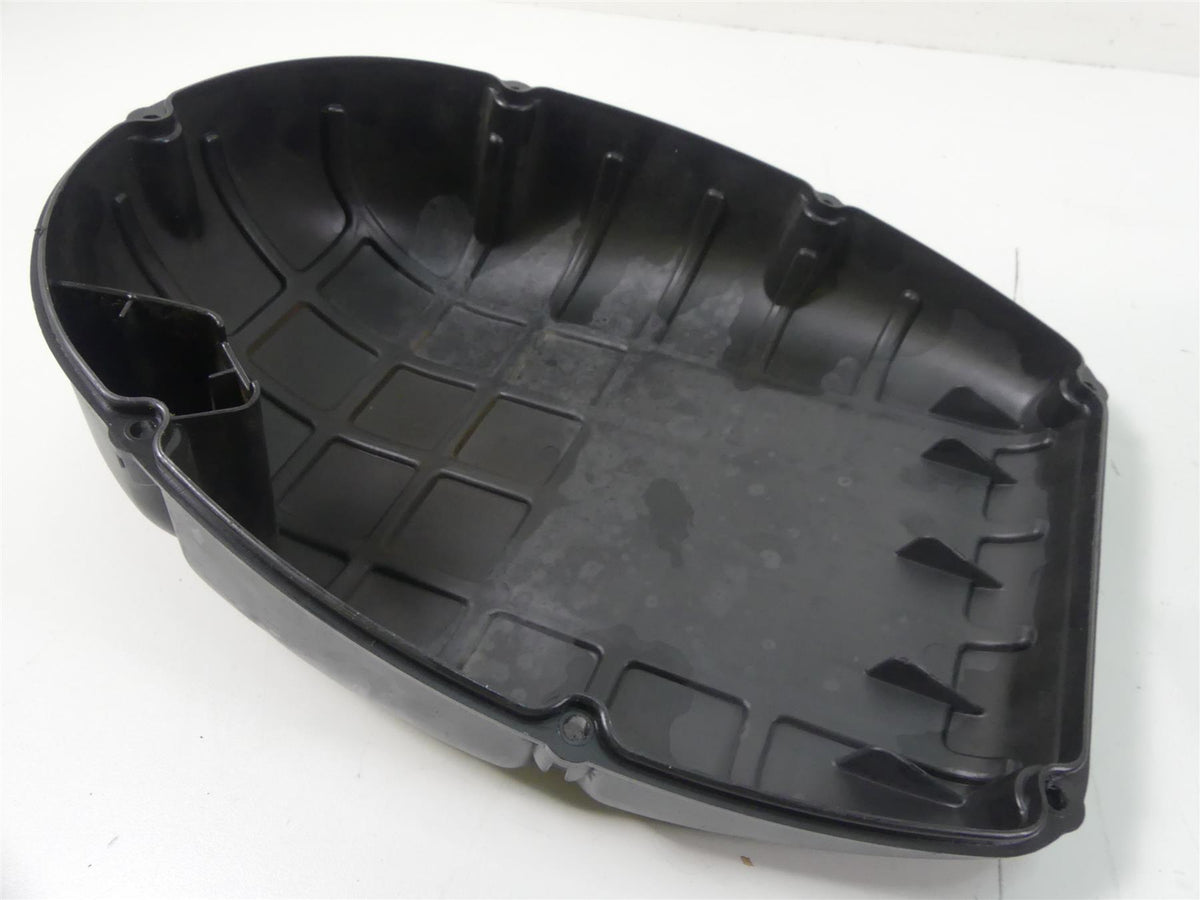 2004 Aprilia RSV1000 R Mille Air Cleaner Breather Filter AP8158111 AP8158112 {{ shop.shopifyCountryName }} - Mototech271