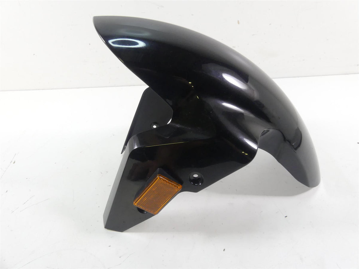 2018 BMW S1000RR K46 Front Fender Mud Guard Tire Hugger - Nice 46617715962 {{ shop.shopifyCountryName }} - Mototech271