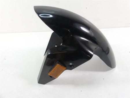 2018 BMW S1000RR K46 Front Fender Mud Guard Tire Hugger - Nice 46617715962 {{ shop.shopifyCountryName }} - Mototech271