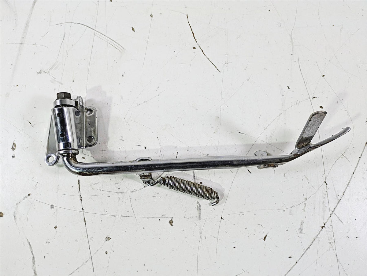 2003 Harley Touring FLHTCUI E-Glide 100th Side Kick Stand Kickstand 50075-83B {{ shop.shopifyCountryName }} - Mototech271