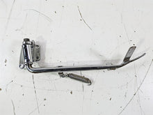 Load image into Gallery viewer, 2003 Harley Touring FLHTCUI E-Glide 100th Side Kick Stand Kickstand 50075-83B
