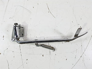2003 Harley Touring FLHTCUI E-Glide 100th Side Kick Stand Kickstand 50075-83B