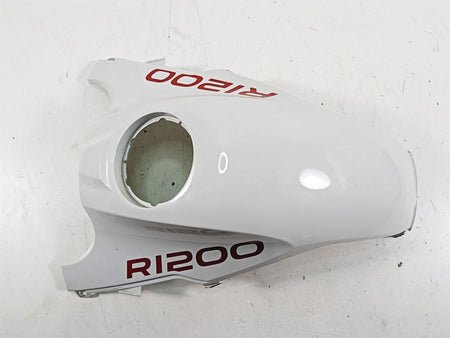 2007 BMW R1200GS K255 Adv Tank Center Cover Fairing 46637667698 7698226 {{ shop.shopifyCountryName }} - Mototech271