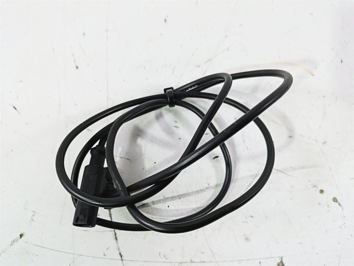 2015 Ducati Panigale 1299 S Front Wheel Speed Abs Brake Sensor 55212111B {{ shop.shopifyCountryName }} - Mototech271