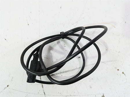 2015 Ducati Panigale 1299 S Front Wheel Speed Abs Brake Sensor 55212111B {{ shop.shopifyCountryName }} - Mototech271