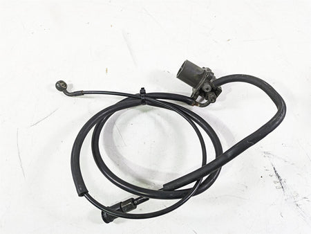 2004 BMW R1150GS R21 24mm Clutch Slave Cylinder & Line 21522335061 {{ shop.shopifyCountryName }} - Mototech271