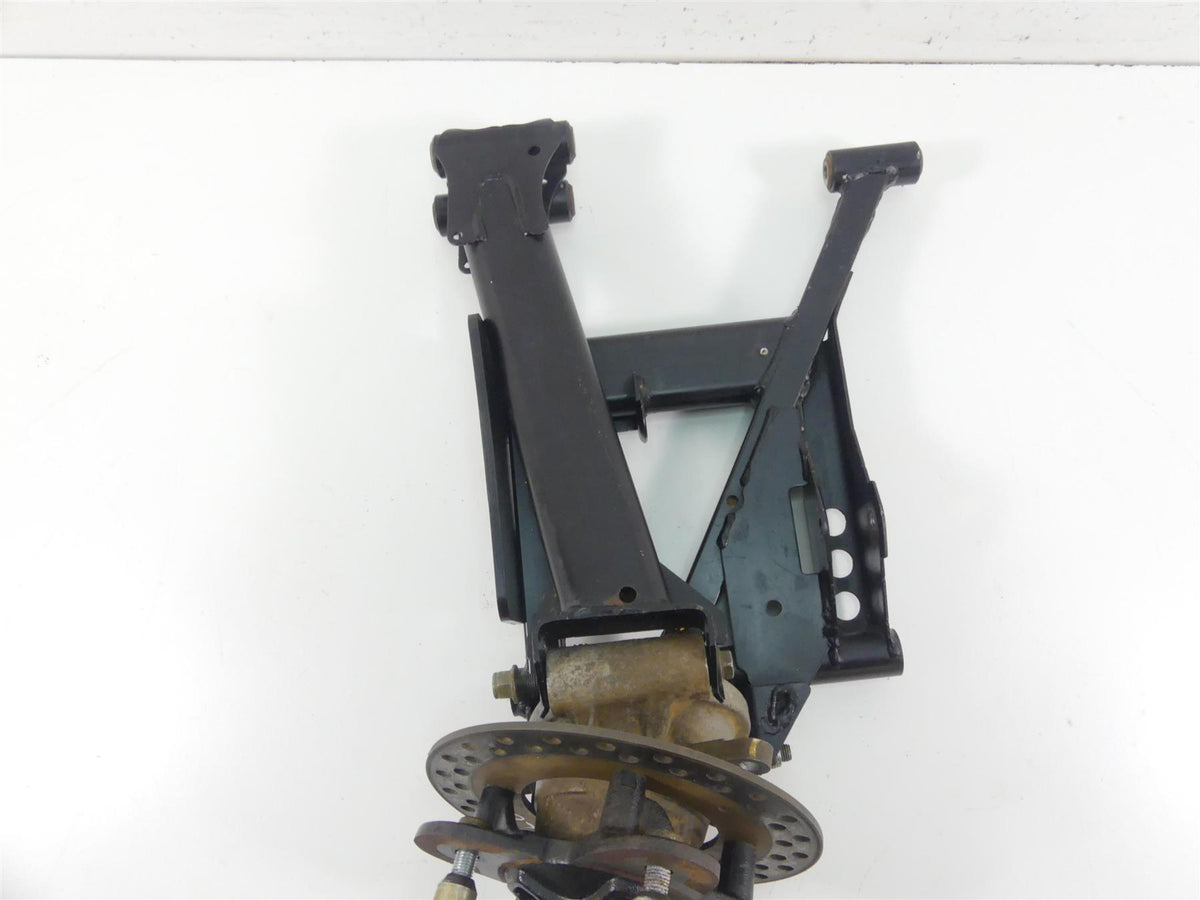 2018 Polaris General 1000 EPS Rear Left Trailing Arm Knee Set 1021414 1021412 {{ shop.shopifyCountryName }} - Mototech271
