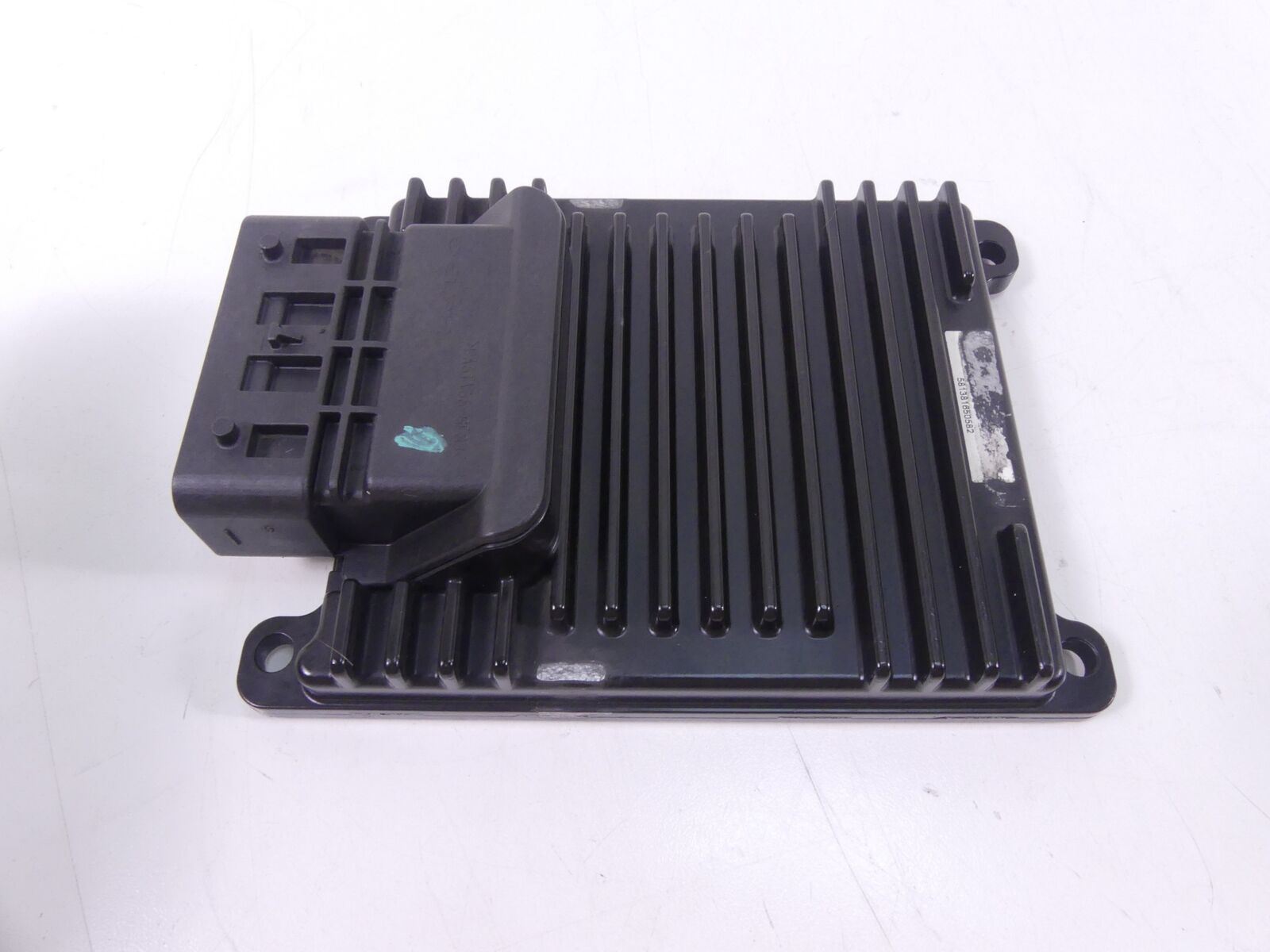 2009 Harley Touring FLHTCU Electra Glide Cdi Ecm Engine Control Module 34245-09 {{ shop.shopifyCountryName }} - Mototech271