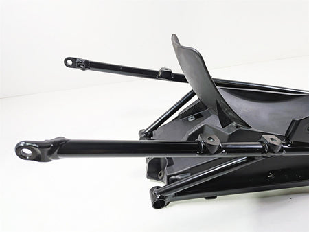 2021 BMW R1250GS K51 Adventure Rear Black Subframe Inner Fender Set 46518354222-Mototech271