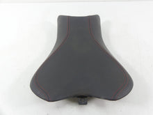 Load image into Gallery viewer, 2019 Triumph Street Triple 765R Nice Front Driver Seat Saddle T2308428
