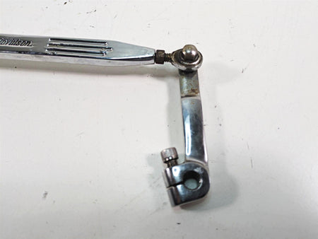 2005 Harley Touring FLHTCUI Electra Glide Shift Lever & Custom Linkage 33895-82E {{ shop.shopifyCountryName }} - Mototech271