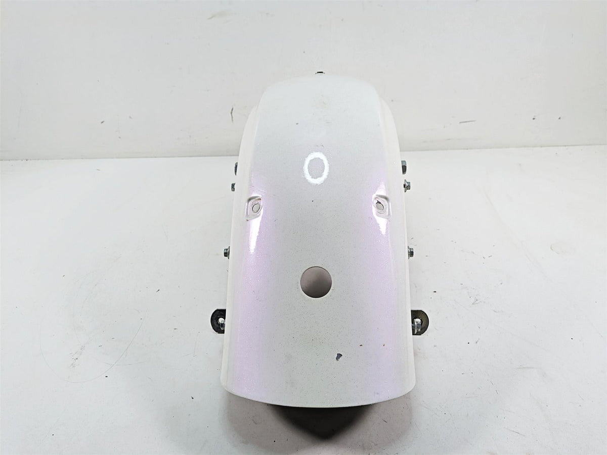 2019 Harley Touring FLHX Street Glide Rear Fender -Read 60575-10A {{ shop.shopifyCountryName }} - Mototech271