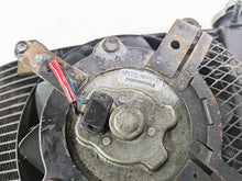 Load image into Gallery viewer, 2007 Suzuki GSXR600 Coolant Radiator - No Leaks &amp; Straight 17710-01H00 | Mototech271

