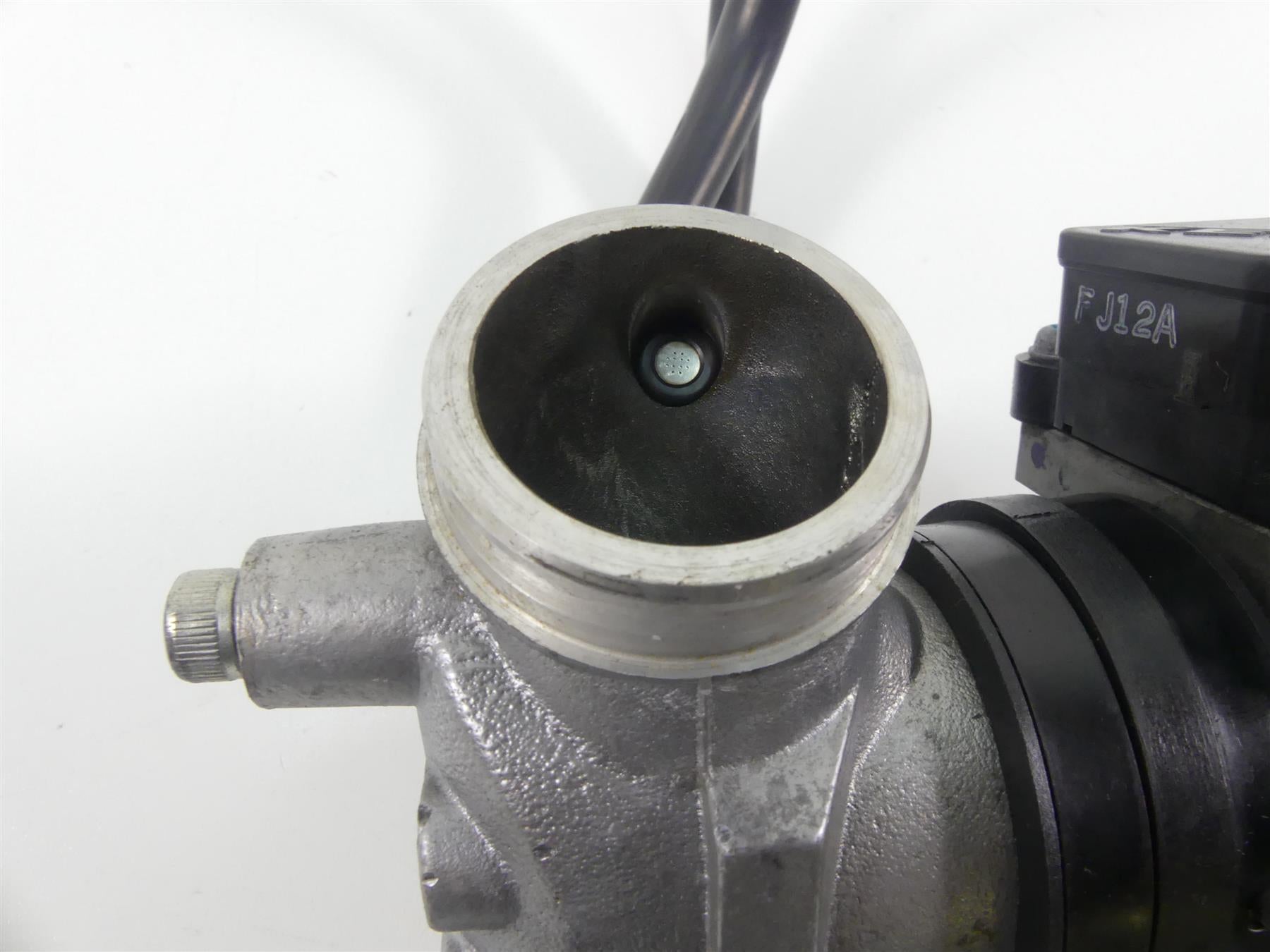 2016 Honda VT1300 CRG Stateline Keihin Throttle Body Fuel Inject 16400-MFR-671 {{ shop.shopifyCountryName }} - Mototech271