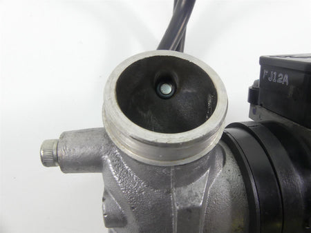 2016 Honda VT1300 CRG Stateline Keihin Throttle Body Fuel Inject 16400-MFR-671 {{ shop.shopifyCountryName }} - Mototech271